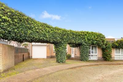 Woning Losse acker 7 Heemskerk