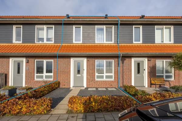 Woning Tasveld 13 Druten