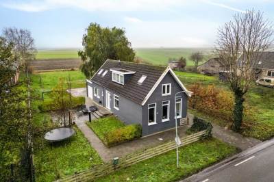 Woning Tuinbouwstraat 13 2e Exloërmond