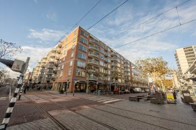 Woning Karel Doormanstraat 281C Rotterdam