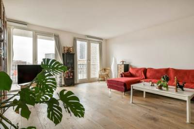 Woning Mary van der Sluisstraat 400 Amsterdam