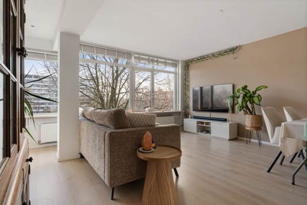 Woning Van Ostadelaan 398 Alkmaar