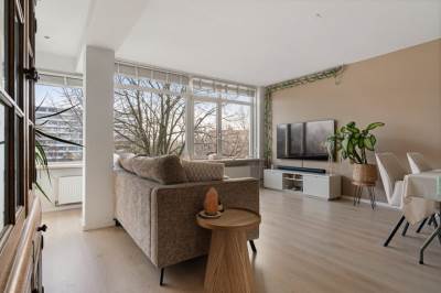 Woning Van Ostadelaan 398 Alkmaar