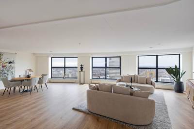 Woning Weena 253 Rotterdam