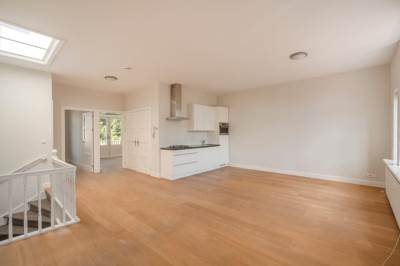 Woning Theresiastraat 222A Den Haag