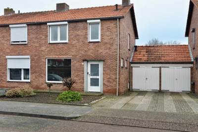 Woning Bosstraat 3 Beegden