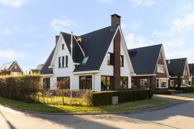 Woning Het Sparrenbos 44 Apeldoorn