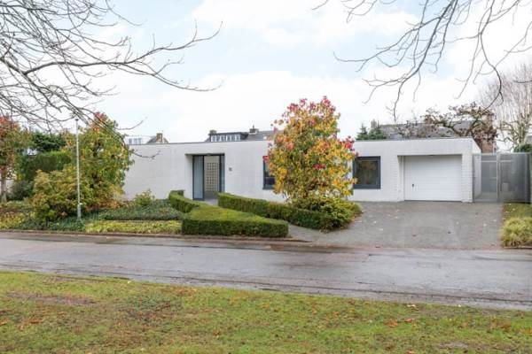 Woning Gondulphusstraat 11 Berg en Terblijt