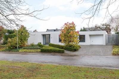 Woning Gondulphusstraat 11 Berg en Terblijt