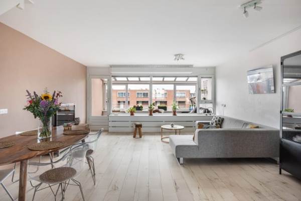Woning Weena 931 Rotterdam
