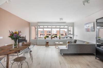 Woning Weena 931 Rotterdam