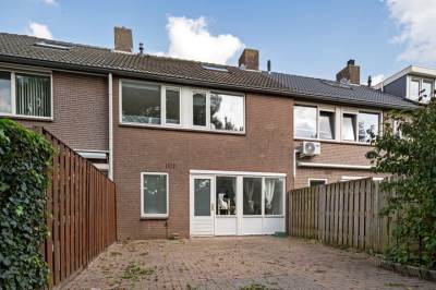 Woning Grijpskerkstraat 4 Arnhem