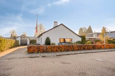 Woning Rubensstraat 19 Goor