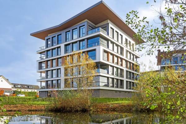 Woning De Clercqstraat 10 Zutphen