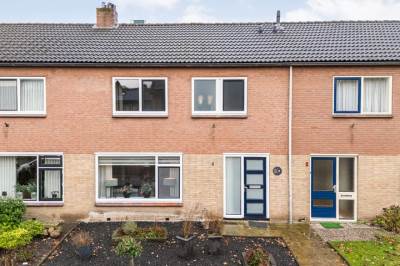 Woning Asterstraat 4 Wierden