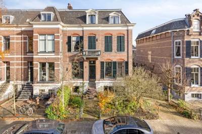 Woning Rozenhoflaan 7 Zutphen