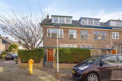 Woning Ternatestraat 10 Delft
