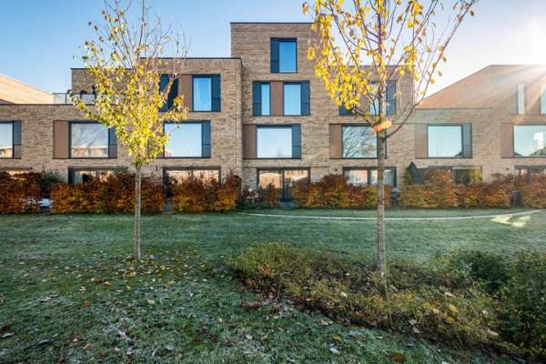 Woning Stadionlaan 77 Hengelo (OV)