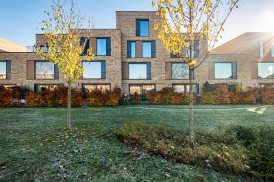 Woning Stadionlaan 77 Hengelo (OV)