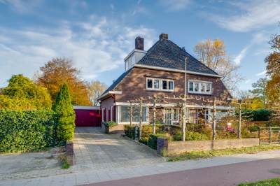 Woning Dr.v.d.Hoevenlaan 21 Eefde