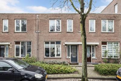 Woning Kesterenlaan 59 Breda
