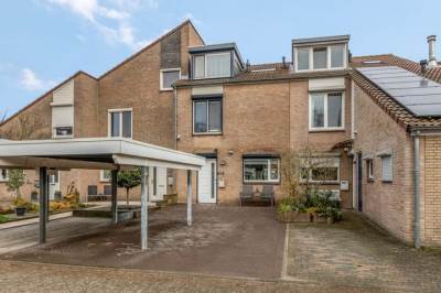 Woning Hobbemaweg 39 Groesbeek