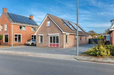 Woning Middenweg 17 Veendam