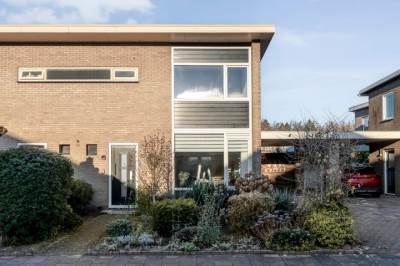 Woning Hagedoorn 61 Emmen