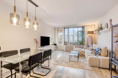 Woning Peursumstraat 16 Amsterdam