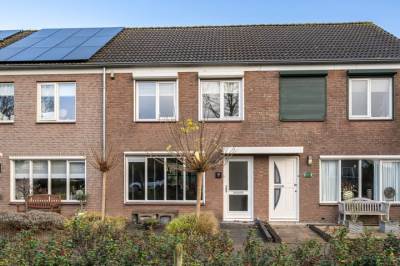 Woning Johan Frisolaan 53 Den Bommel