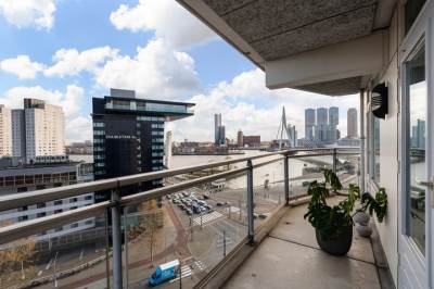 Woning Vasteland 229 Rotterdam