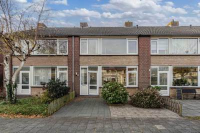 Woning Lekstraat 24 Alkmaar