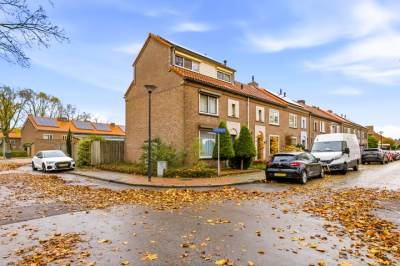 Woning Elisabethstraat 22 Uden
