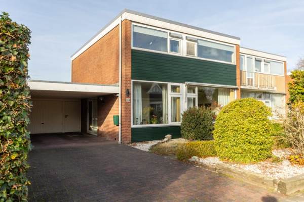 Woning Bevrijdingslaan 69 Groenlo