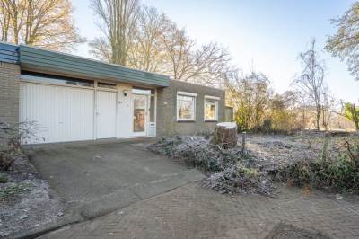 Woning Mallumbrink 87 Enschede