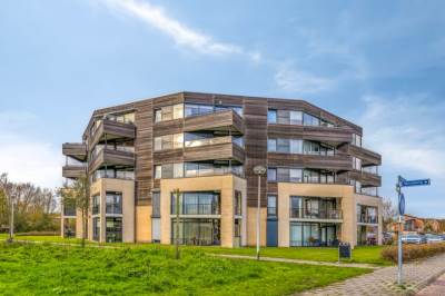 Woning Moutberg 42 Roosendaal