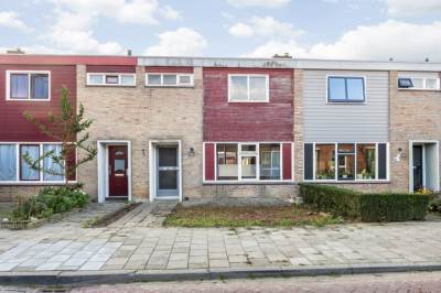 Woning Reigersbergstraat 30 Rilland