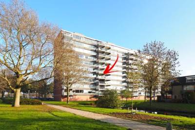 Woning P.J. Oudstraat 178 Papendrecht