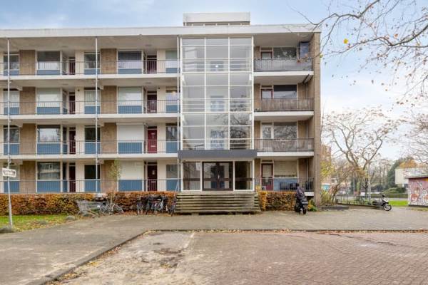 Woning Ogierssingel 155 Rotterdam