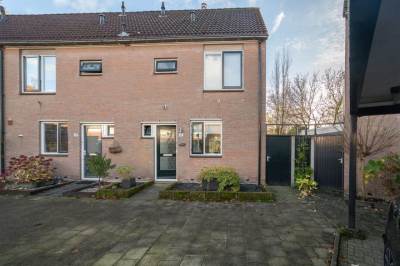 Woning Wilthuislanden 141 Enschede