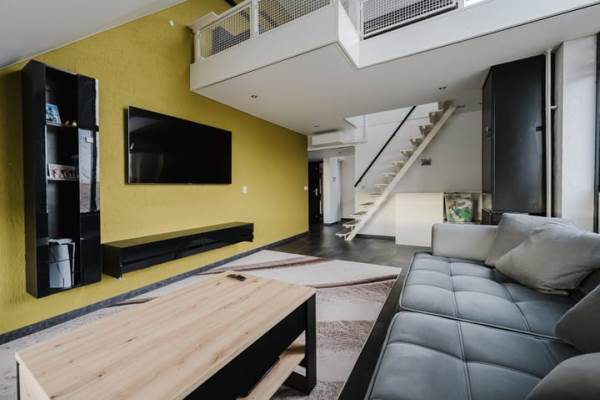 Woning Vlinderveen 3408 Spijkenisse