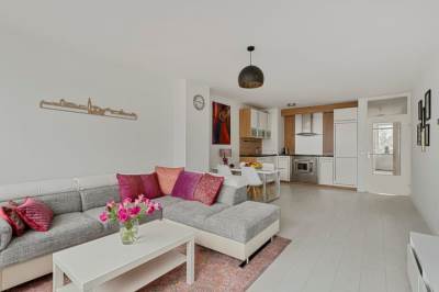 Woning Godevaert Montensstraat 2B4 Breda