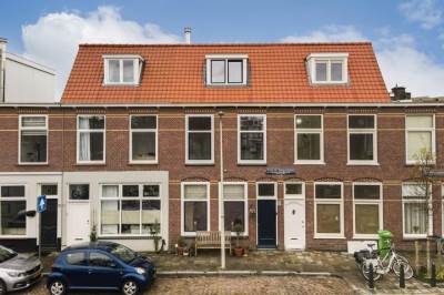 Woning Van St. Aldegondeplein 19 Den Haag