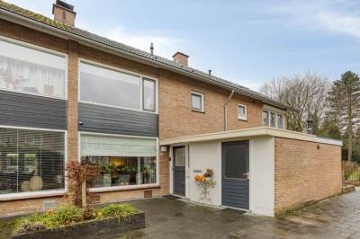 Woning Titus Brandsmastraat 69 Oldenzaal