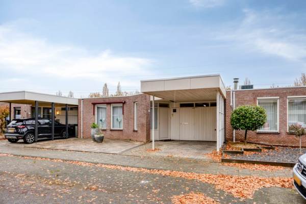 Woning Purperbeer 29 Oss