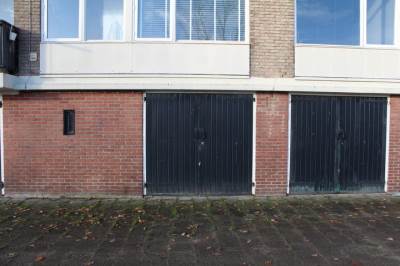 Garage Ericalaan 99G003 Hoogeveen