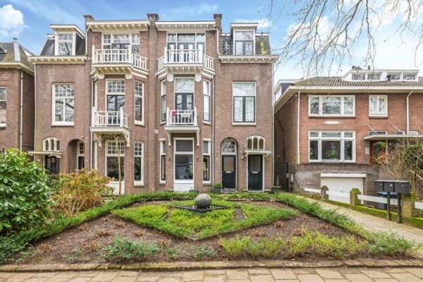 Woning Prümelaan 13 Arnhem