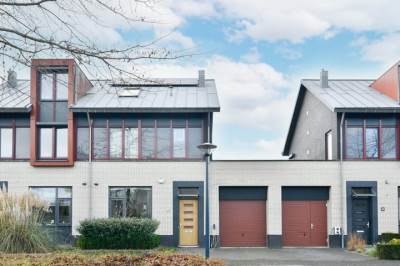 Woning De Streektuinen 4 Hoorn (NH)