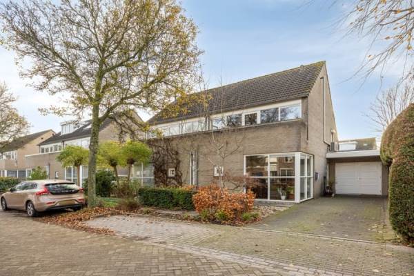 Woning Aalscholverlaan 43 Den Bosch