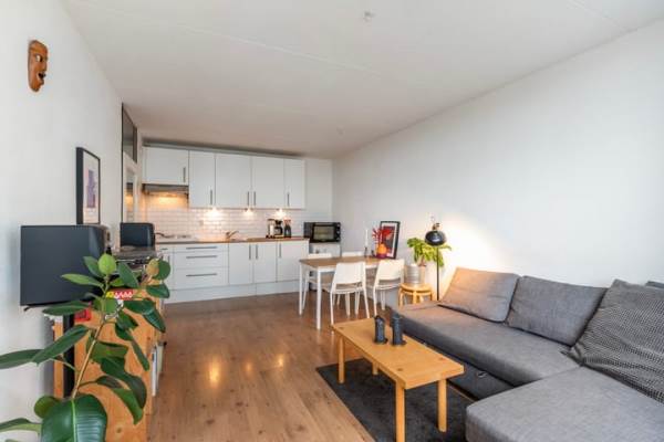 Woning Papegaaistraat 176 Rotterdam